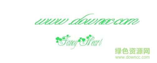 FancyHeart下載