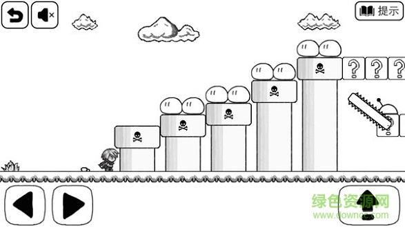 比較簡(jiǎn)單的大冒險(xiǎn)游戲 v4.0.3 安卓中文版 3