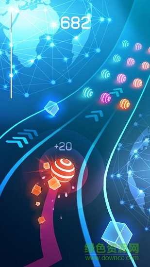 dancing road apk v1.7.9 安卓版 1