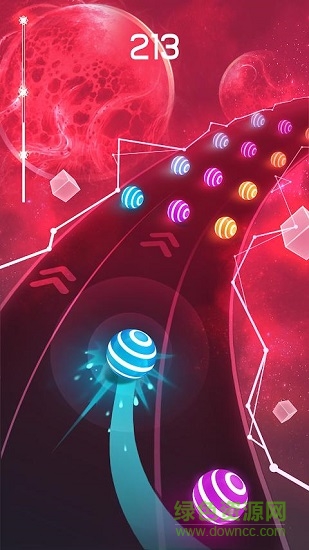 dancing road apk v1.7.9 安卓版 3