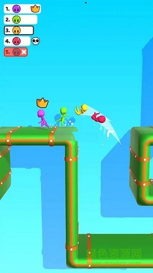 疯狂酷跑之旅 疯狂酷跑之旅下载