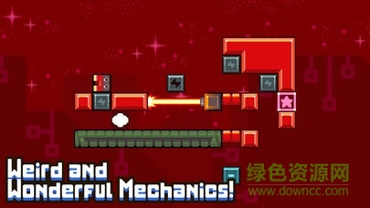 磁鐵盒冒險(xiǎn)(Magnibox) v1.1.6 安卓版 1