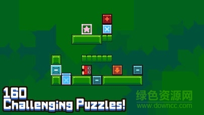 磁鐵盒冒險(xiǎn)(Magnibox) v1.1.6 安卓版 0