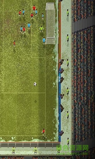 足球老板經(jīng)理人中文版 v1.0 安卓版 1