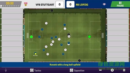 足球經(jīng)理2019