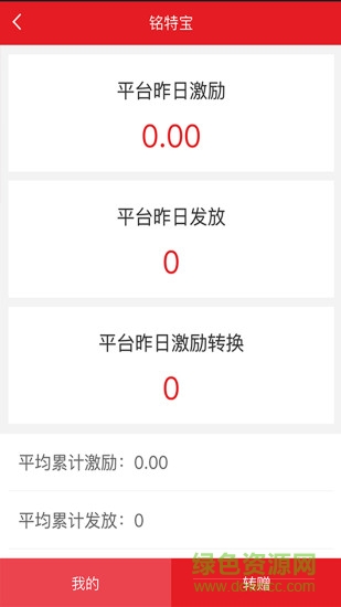銘特優(yōu)品 銘特優(yōu)品app