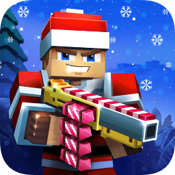 像素怪物狙擊冒險(xiǎn)