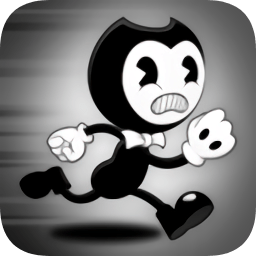 Bendy in Nightmare Run(夢魘奔跑中的班迪)