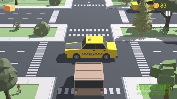 天天送快遞 v1.0 安卓版 2