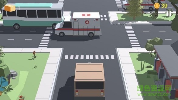 天天送快遞 天天送快遞手游