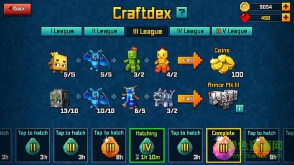 像素怪物狙擊冒險(xiǎn)免費(fèi)手游