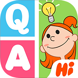 益智猜謎小游戲