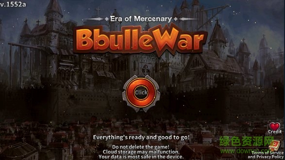 傭兵時(shí)代布雷戰(zhàn)爭正版 v1522 安卓原版 0