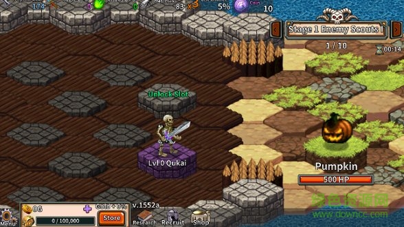 傭兵時(shí)代布雷戰(zhàn)爭正版 v1522 安卓原版 2