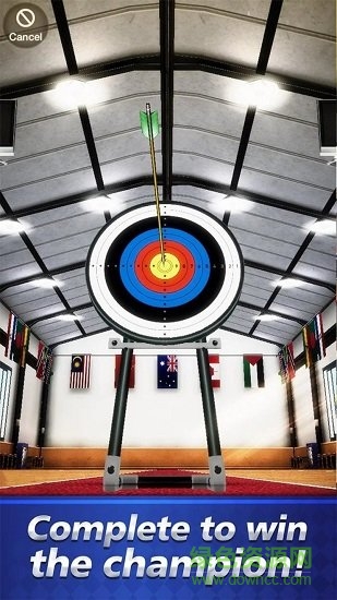 射箭運(yùn)動(dòng)(Archery GO) v1.0.2 安卓版 2