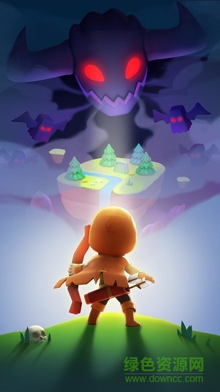 弓箭傳說(shuō)內(nèi)購(gòu)正式版中文版 v4.0 安卓版 2