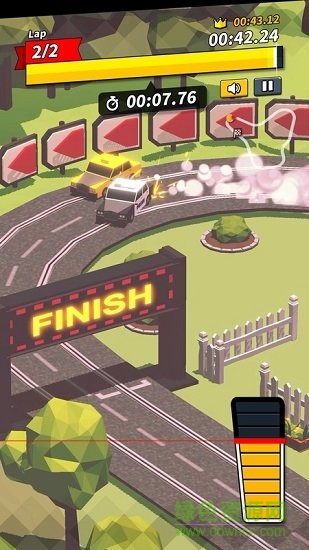 時(shí)隙飛車 v1.0.1 安卓版 0