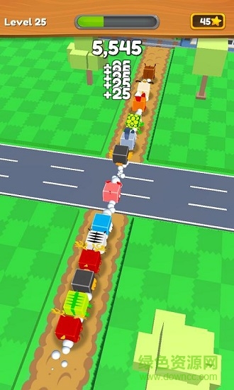 動物救援3d(Animal Rescue) v1.9 安卓版 0