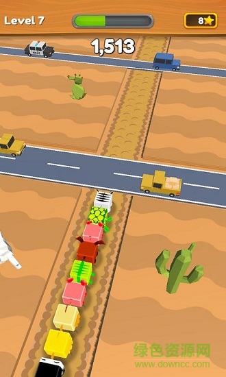 動物救援3d(Animal Rescue) v1.9 安卓版 1