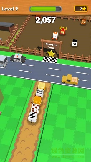 動物營救修改版 動物營救修改版游戲下載