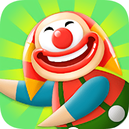 球球馬戲團(tuán)(Ball Circus)