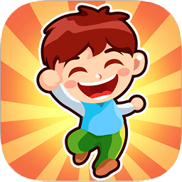 兒童寶寶聰明樂園