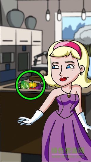 大膽找不同 大膽找不同游戲下載