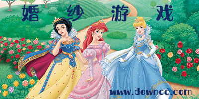 婚紗游戲大全-設(shè)計(jì)婚紗游戲下載-公主婚紗游戲下載