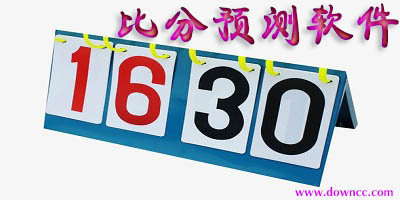 有什么app可以預(yù)測(cè)比分?預(yù)測(cè)最準(zhǔn)確的app-預(yù)測(cè)足球比分的軟件