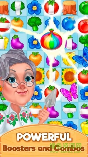 德国农场 德国农场游戏