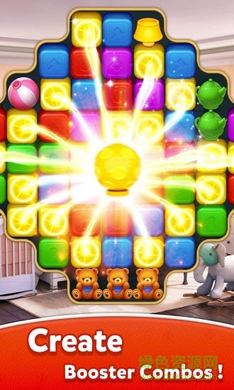 家庭幻想內(nèi)購修改版 v1.0.6 安卓版 0