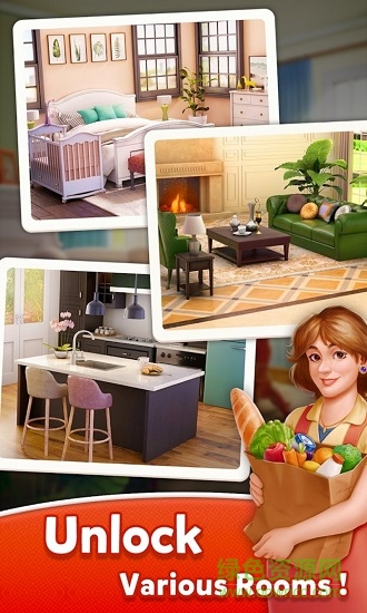 家庭幻想內(nèi)購修改版 v1.0.6 安卓版 2