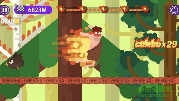 放蕩英雄 放蕩英雄手游