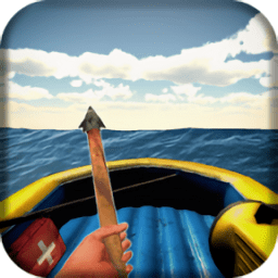 失落的生存百慕大中文版(Lost Survival Stranded Deep of Bermuda)