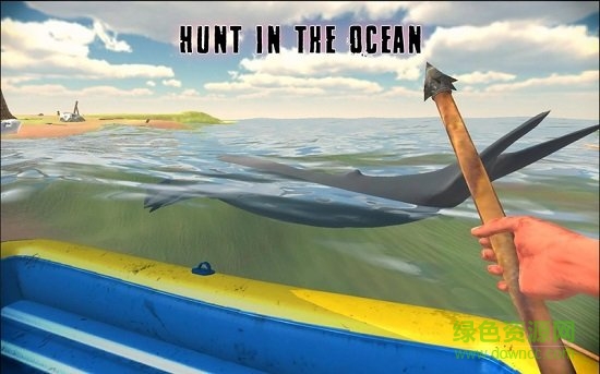 失落的生存游戲下載