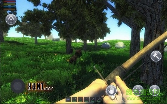 失落的生存官方版 v1.1 安卓版 3