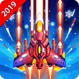 銀河戰(zhàn)爭最新內(nèi)購修改版(space x : galaxy war)