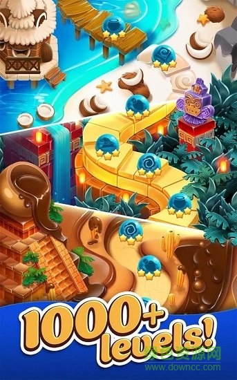 狡猾的糖果(Crafty Candy) v1.95.1 安卓版 1