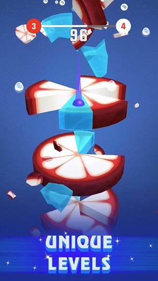 螺旋擠壓(Helix Crush) v1.4.4 安卓版 0