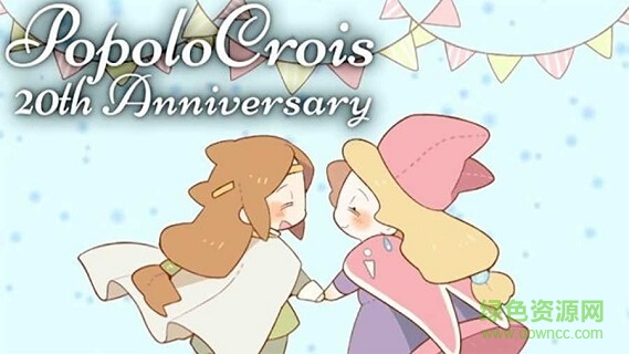 波波羅克洛伊斯物語 v1.0.0 安卓版 0