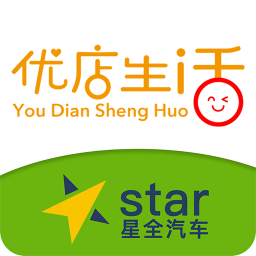 優(yōu)店生活手機客戶端