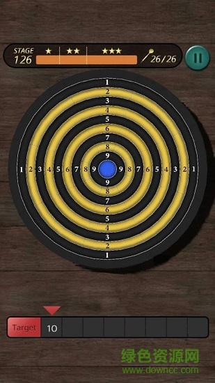 飛鏢王(Darts King) v1.2.4 安卓版 1