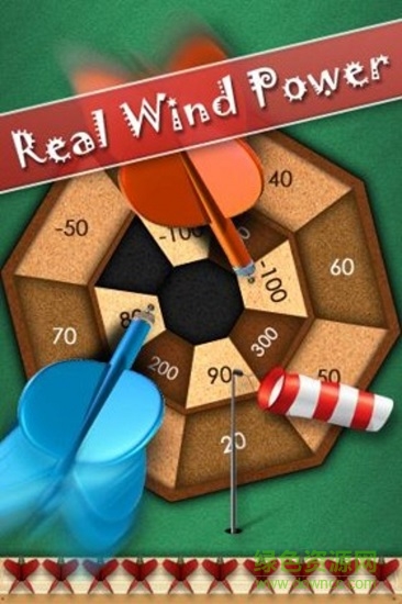 瘋狂飛鏢(Crazy Dart Shooter) v1.0 安卓版 0