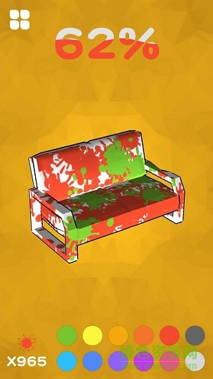 爆炸涂鴉最新版游戲下載