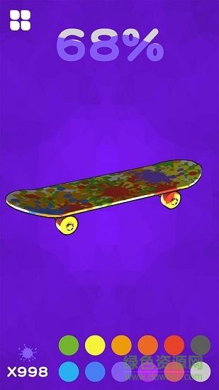 爆炸涂鴉官方版 v1.0.004 安卓版 3