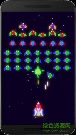 太空射擊單機(jī)游戲(Galaxiga) v1.73 安卓版 0