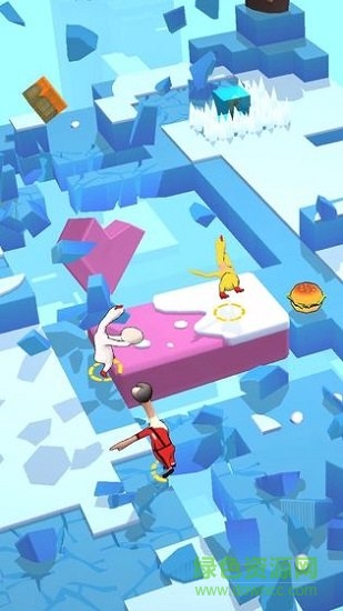 雞你太美手游(screaming chicken app) v1.1.7 安卓版 0