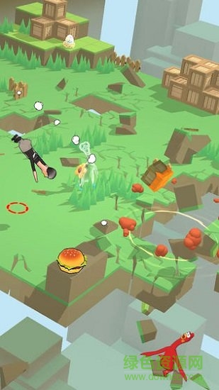 雞你太美游戲下載