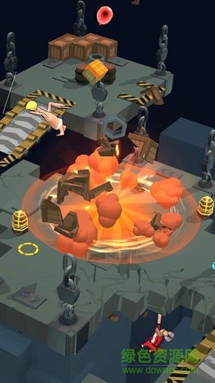 雞你太美手游(screaming chicken app) v1.1.7 安卓版 3