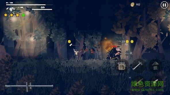 死亡之雨2中文版(Dead Rain2) v1.0.23 安卓版 1